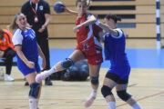 Nikolina Pleše/Foto S. DRECHLSER