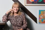 Sanja Pilić / Foto Sandra Simunovic/PIXSELL