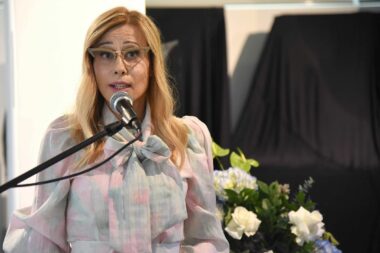 Heni Strčić / Foto Sergej Drechsler