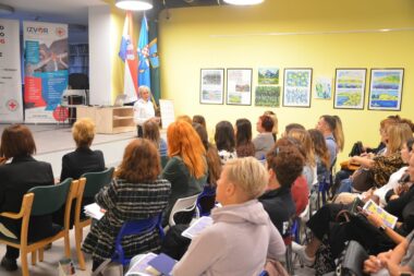 Foto Marinko Krmpotić