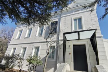 Foto Općina Kostrena