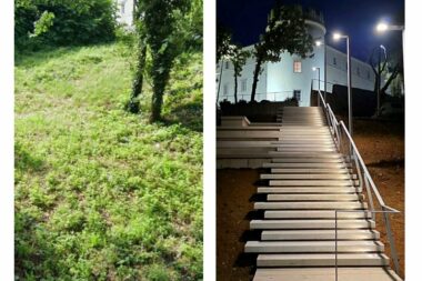 Foto Grad Kraljevica