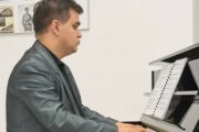Krešimir Starčević / Foto G. VUČINIĆ