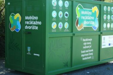 Foto Grad Kraljevica