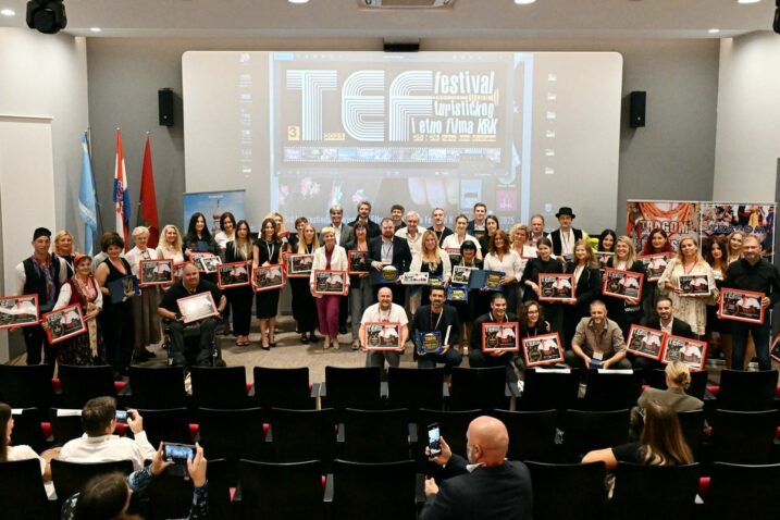 Foto TEF