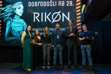 Organizatori i pokrovitelji manifestacije, Foto: Ana Križanec