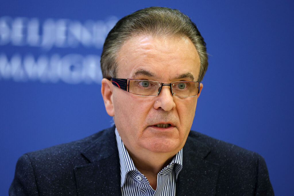 Zdenko Štriga