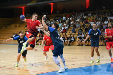 LOV NA TREĆU POBJEDU - Roko Markota/Foto A. KRIŽANEC