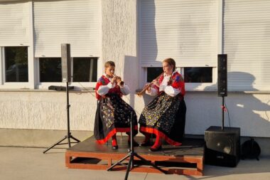 Foto Udruga Sopaca i kantura otoka Krka