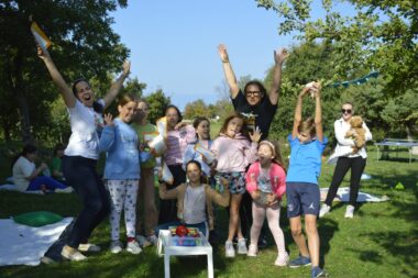 Foto Rotary klub Rijeka Novi Val