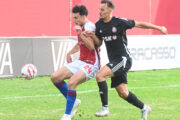 Bruno Burčul/Foto N. BLAGOJEVIĆ