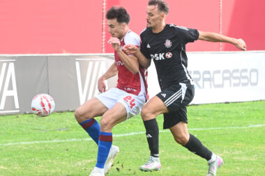 Bruno Burčul/Foto N. BLAGOJEVIĆ