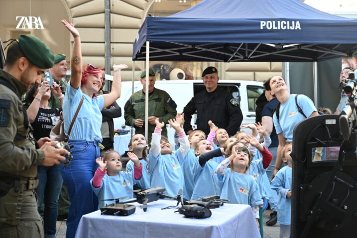 Foto Ana Križanec