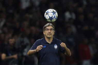 Ivan Jurić/Foto REUTERS