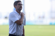 OPTIMIST UOČI DALEKOG PUTA - Victor Sanchez/Foto PIXSELL