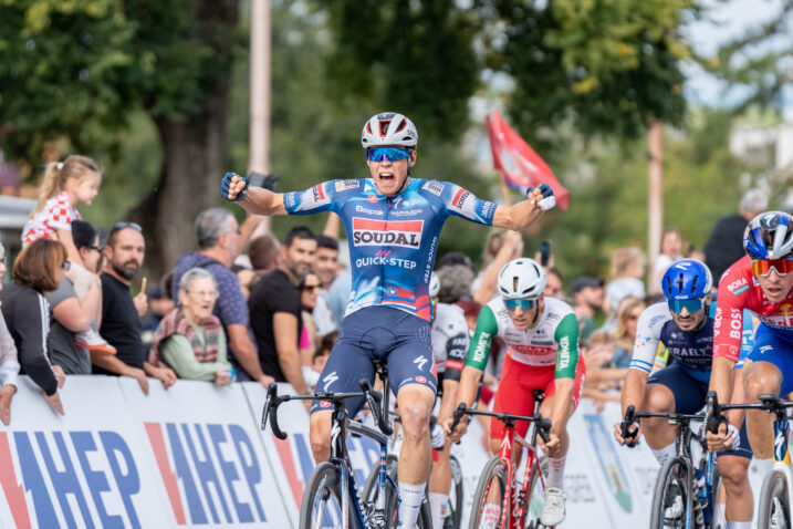 Paul Magnier/Foto SPORT-IT
