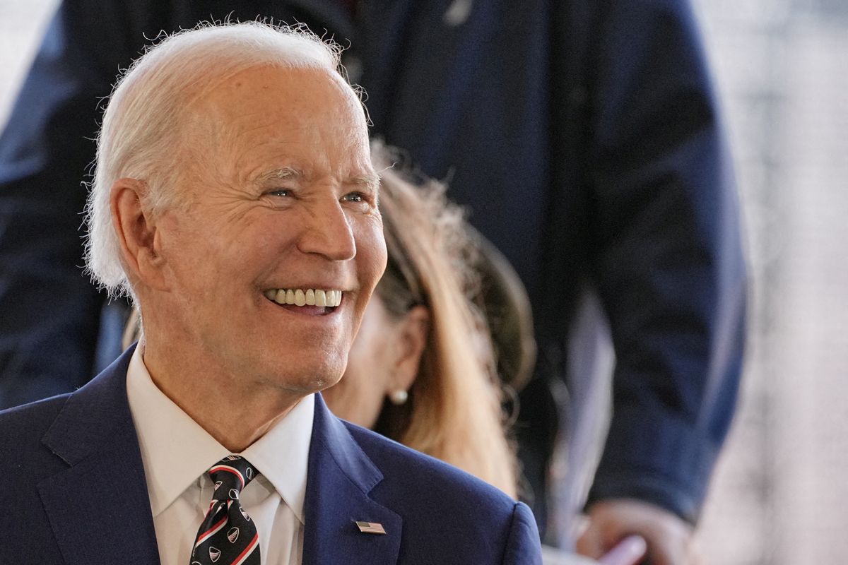 Foto REUTERS/Ken Cedeno/File Photo/File Photo
