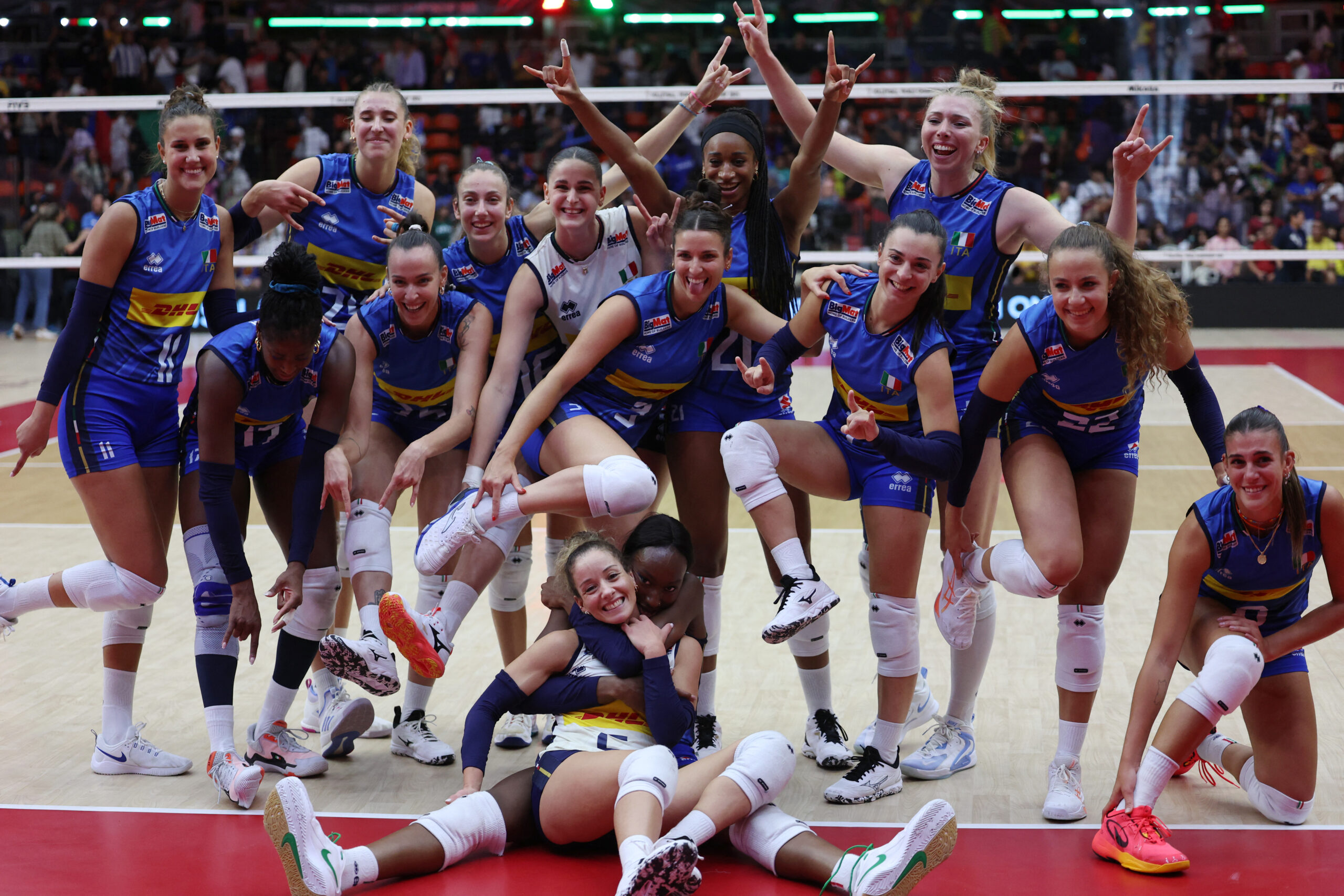 Foto REUTERS
