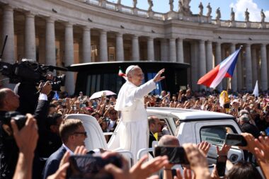 Foto REUTERS/Matteo Minnella