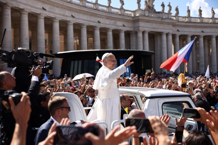 Foto REUTERS/Matteo Minnella