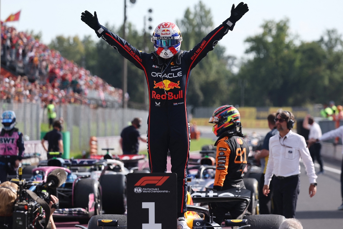 Foto REUTERS/Jakub Porzycki