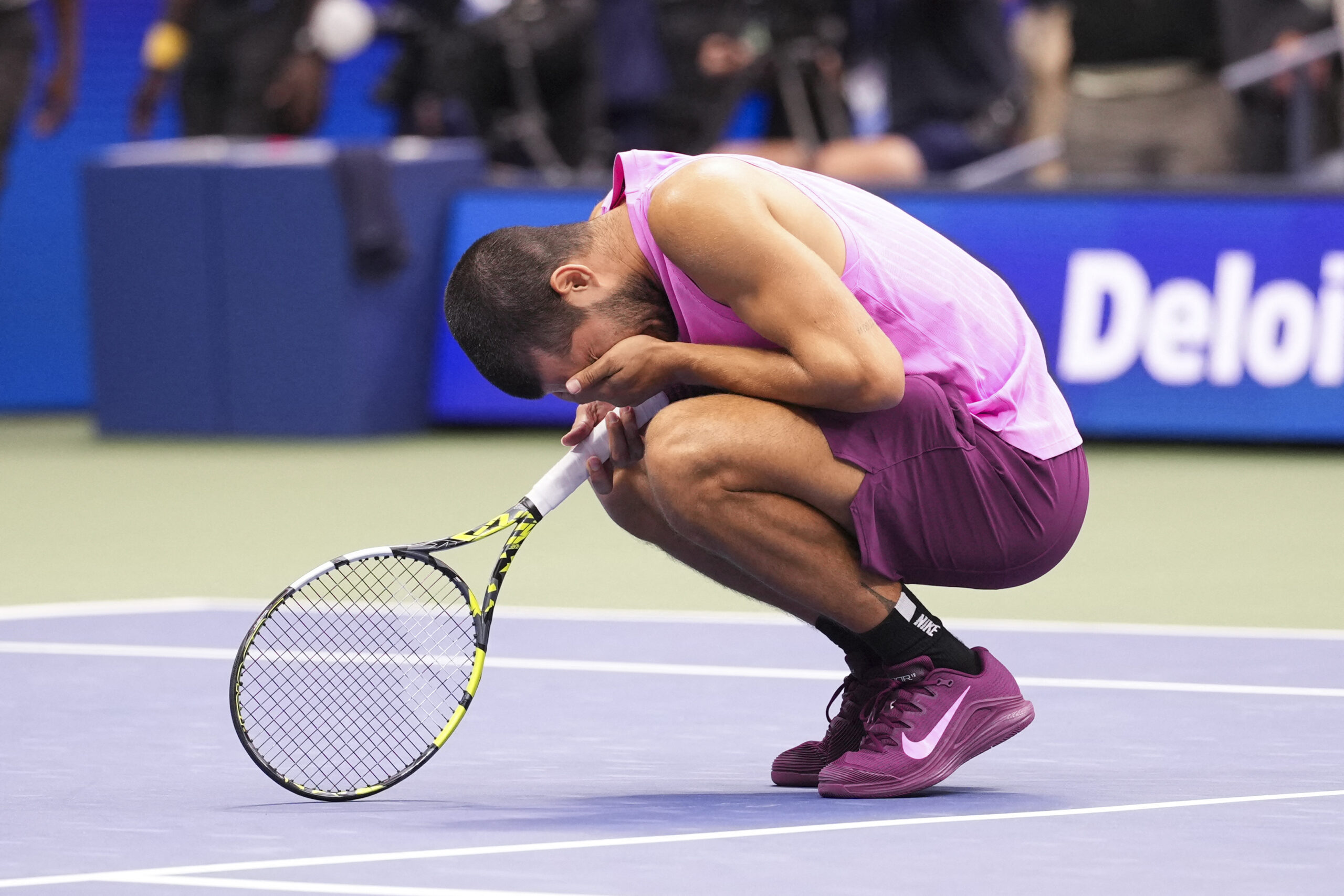 Carlos Alcaraz/Foto REUTERS