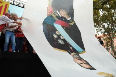 Foto REUTERS/ Bruna Casas