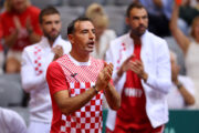 Ivan Dodig/Foto REUTERS