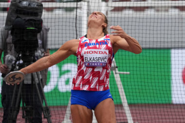 Sandra Elkasević/Foto REUTERS
