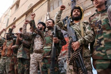 Foto REUTERS/Khaled Abdullah