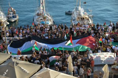 Foto REUTERS/Giorgos Solaris