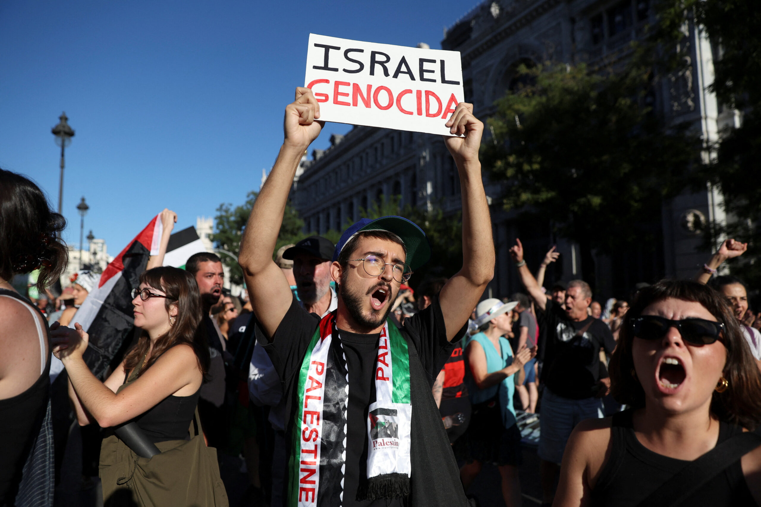 Foto REUTERS