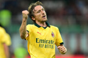 Luka Modrić/Foto REUTERS