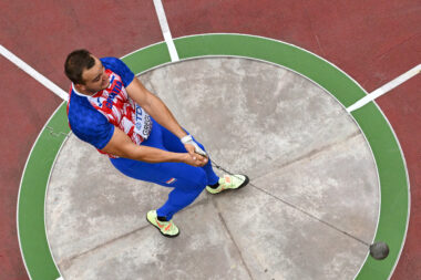 Matija Gregurić/Foto REUTERS