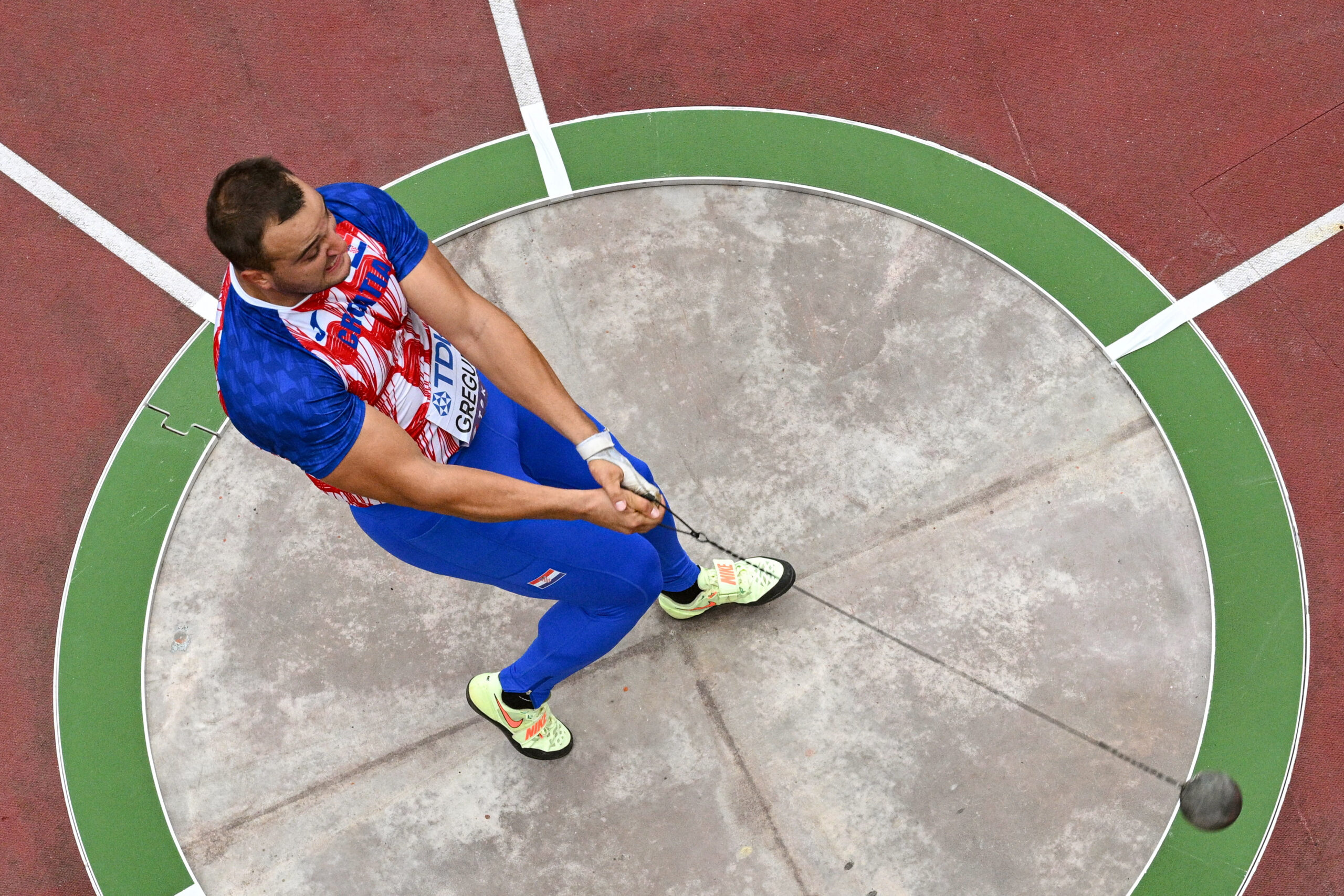 Matija Gregurić/Foto REUTERS