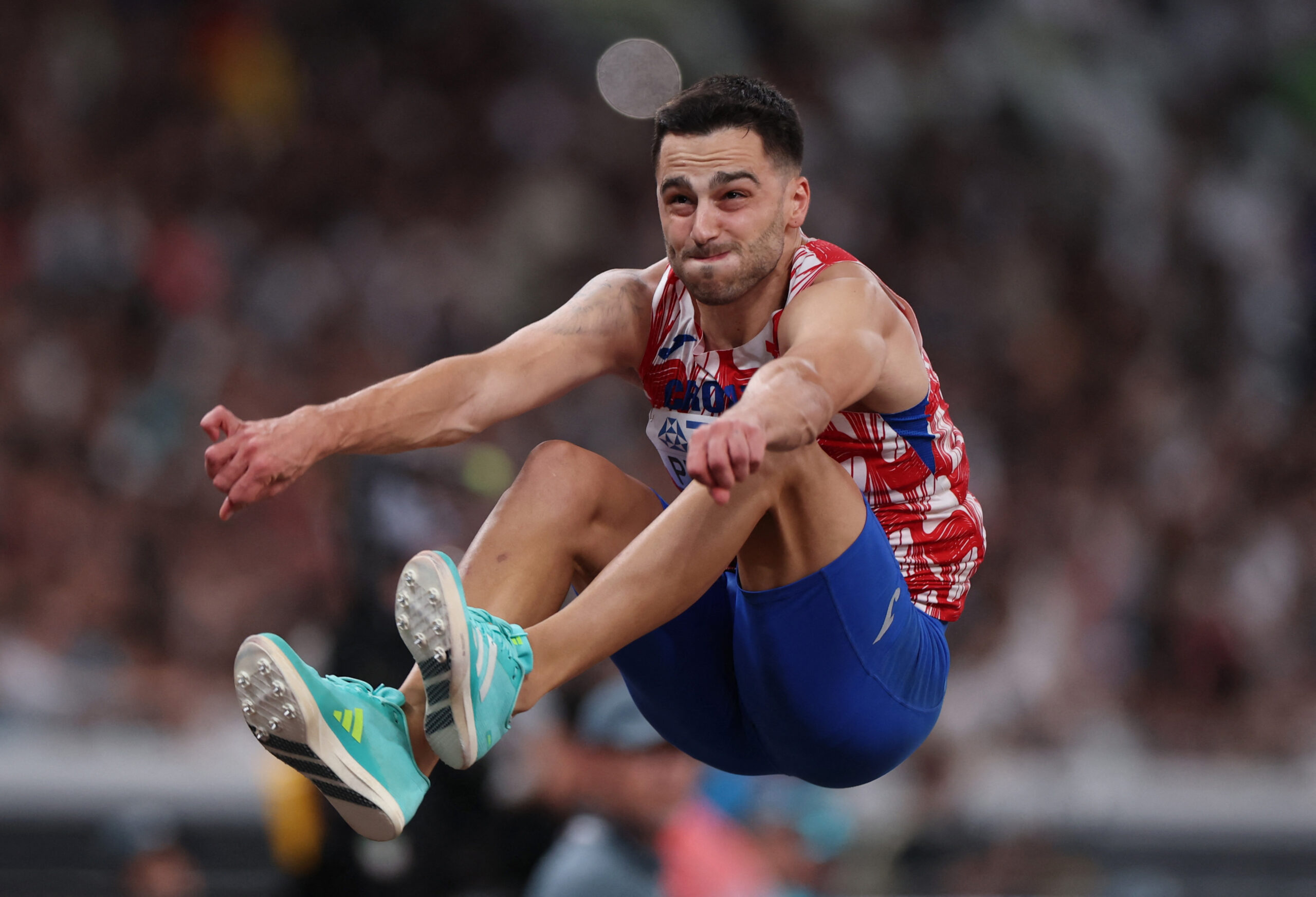 Filip Pravdica/Foto REUTERS