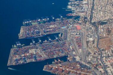 Foto REUTERS/Louisa Gouliamaki/File Photo