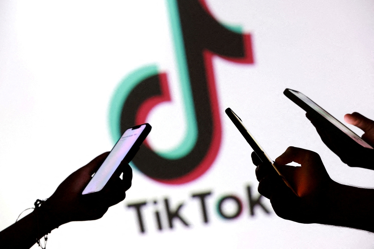 Foto REUTERS/Dado Ruvic/Illustration/File Photo