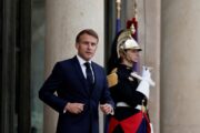 Foto REUTERS/Benoit Tessier