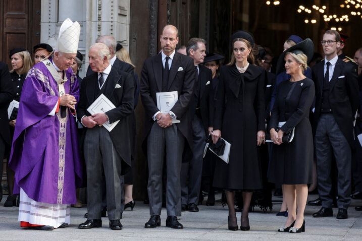 Foto REUTERS/Toby Melville