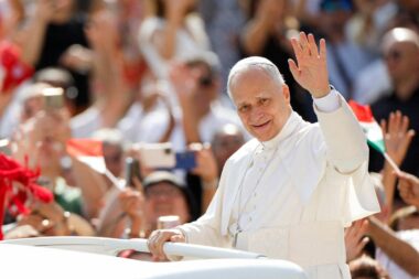 Foto REUTERS/Remo Casilli