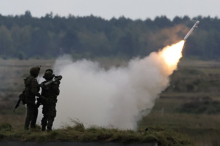 Ilustracija / Foto REUTERS/Kacper Pempel