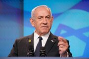 Foto Slovenska vlada proglasila Netanyahua personom non grata