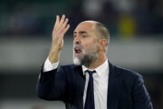Igor Tudor/Foto REUTERS