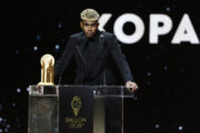 Lamine Yamal/Foto REUTERS