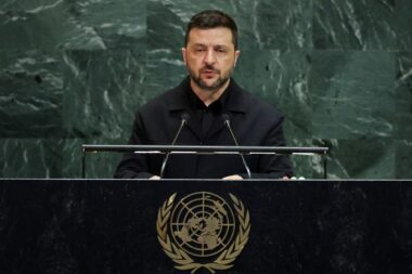 Foto REUTERS/Jeenah Moon