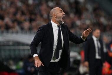 Igor Tudor/Foto REUTERS