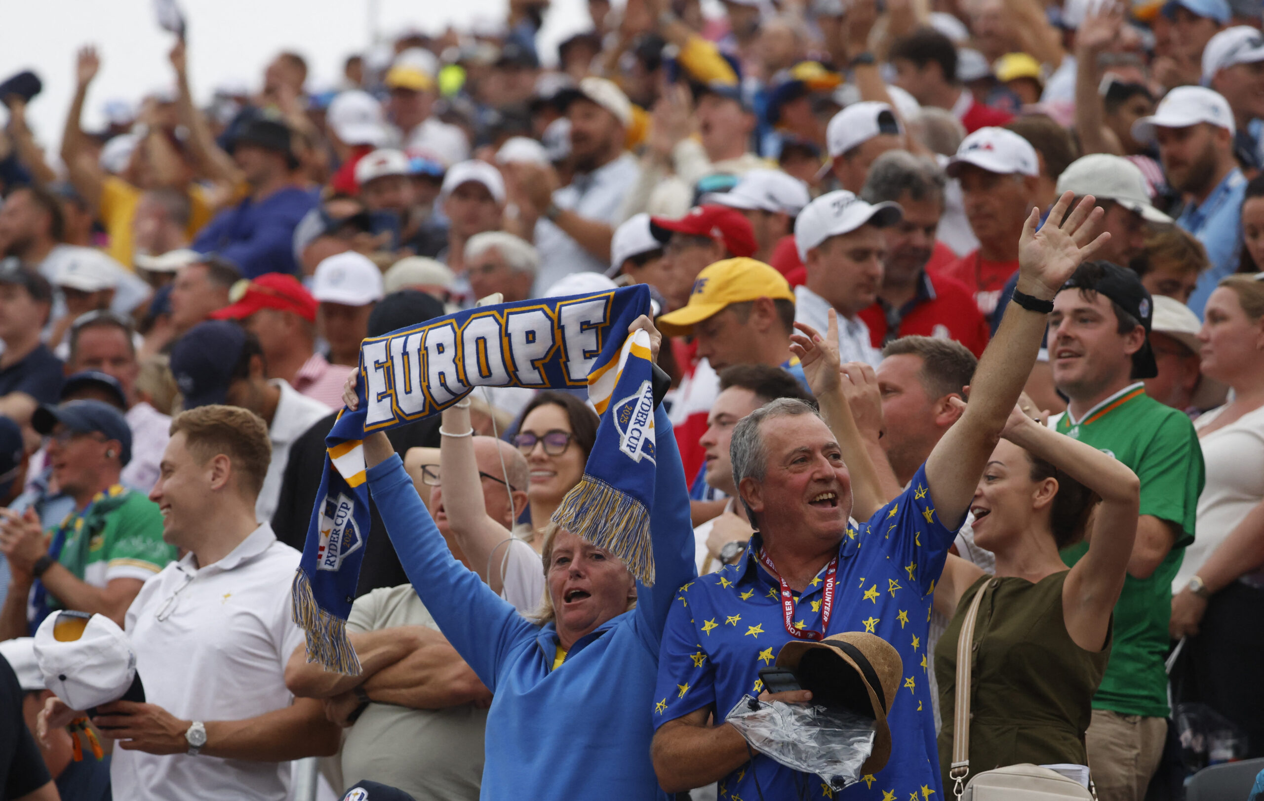 Foto REUTERS