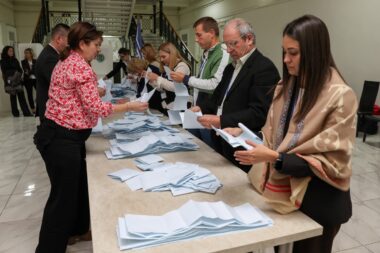 Foto REUTERS/Stringer