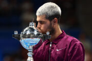 Carlos Alcaraz/Foto REUTERS